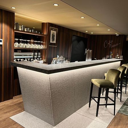 Logis Hotel Et Spa Chez Camillou Aumont-Aubrac Kültér fotó