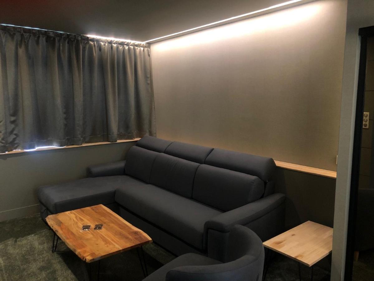 Logis Hotel Et Spa Chez Camillou Aumont-Aubrac Kültér fotó