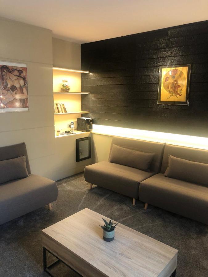 Logis Hotel Et Spa Chez Camillou Aumont-Aubrac Kültér fotó