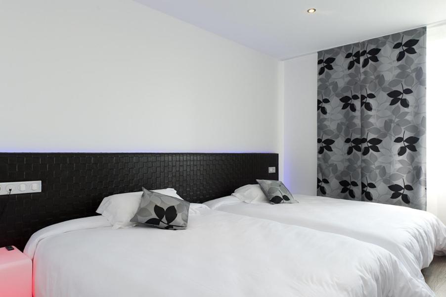 Logis Hotel Et Spa Chez Camillou Aumont-Aubrac Szoba fotó