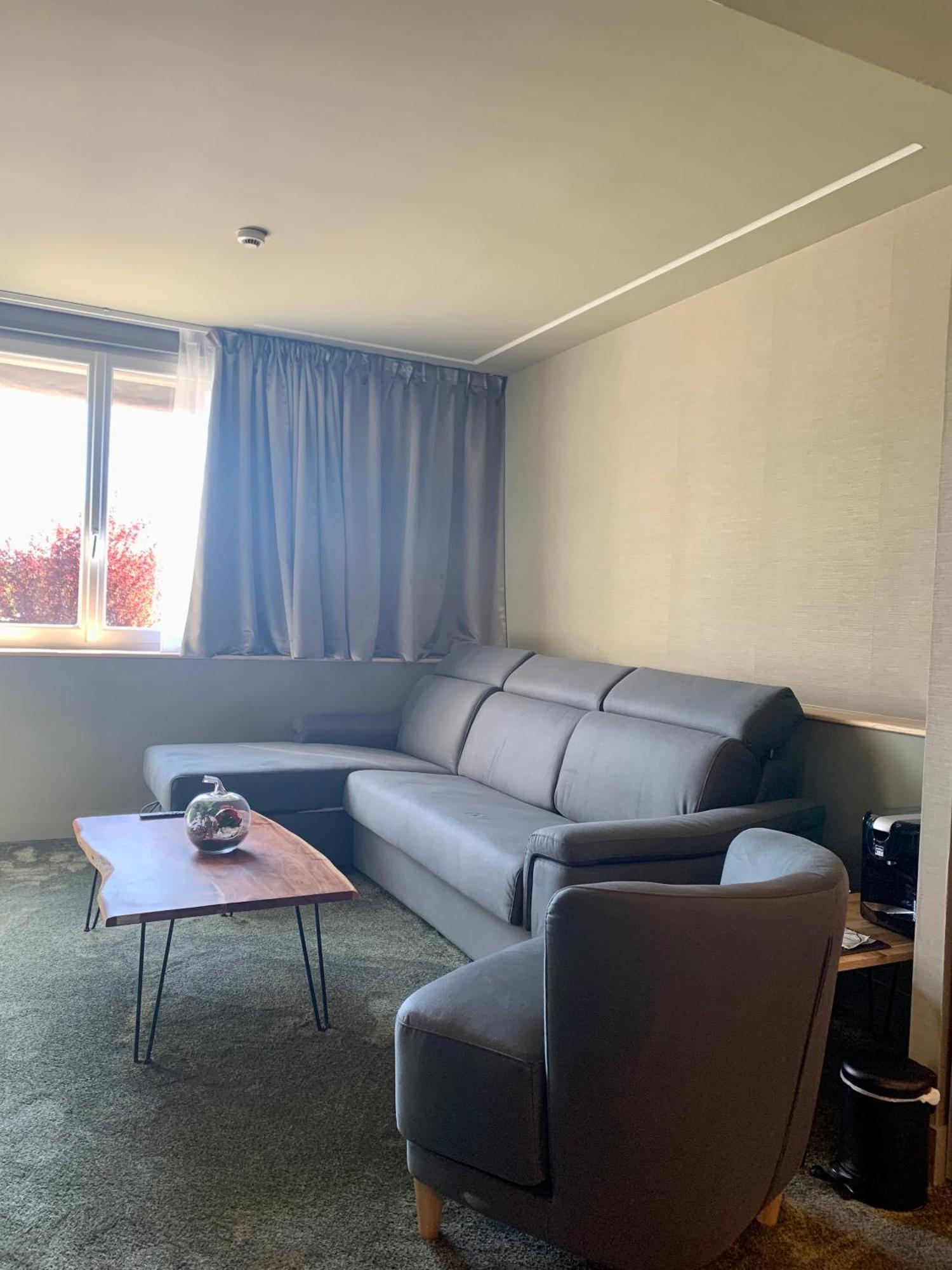 Logis Hotel Et Spa Chez Camillou Aumont-Aubrac Szoba fotó