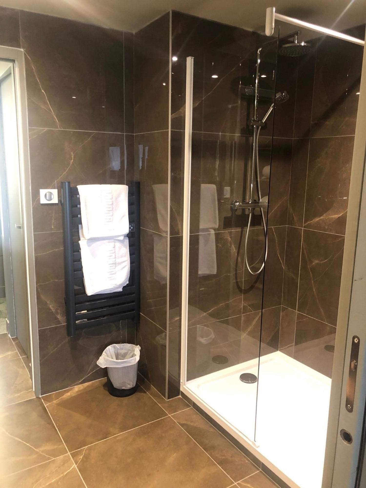 Logis Hotel Et Spa Chez Camillou Aumont-Aubrac Szoba fotó