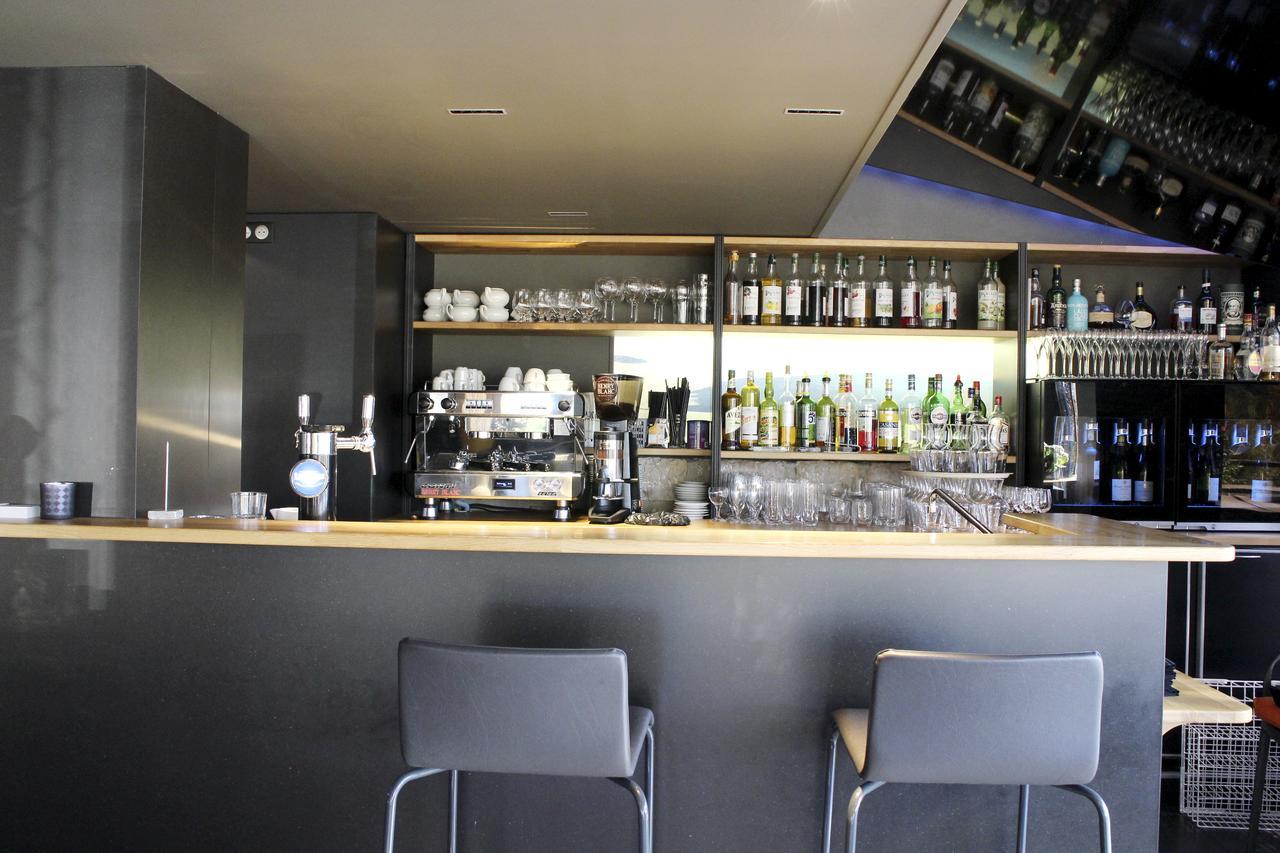 Logis Hotel Et Spa Chez Camillou Aumont-Aubrac Kültér fotó