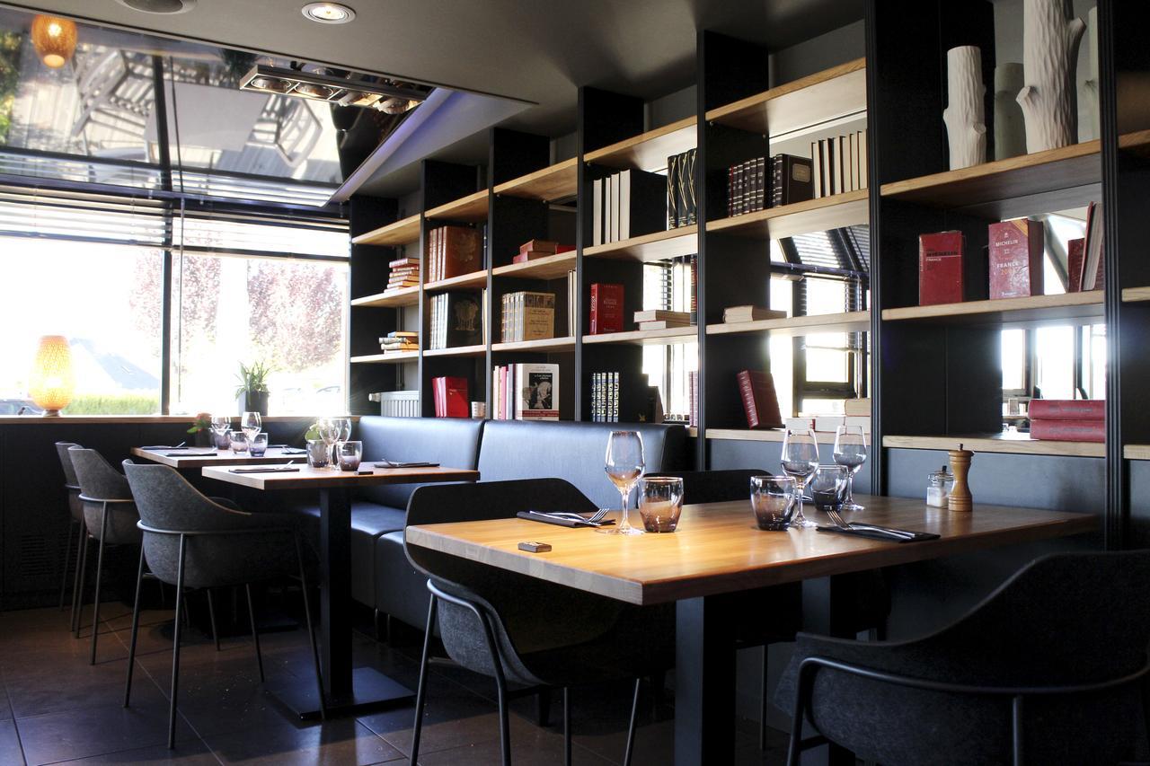 Logis Hotel Et Spa Chez Camillou Aumont-Aubrac Kültér fotó